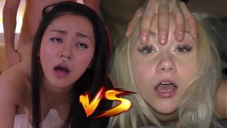 Rae Lil Black Vs Marilyn Sugar: Who Would You Choose?