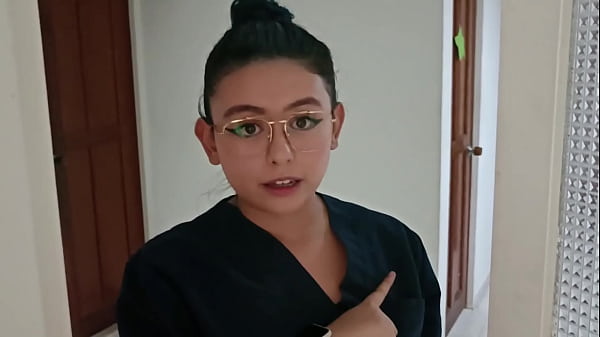 My Hot Roommate Is A Doctor Who’s Obsessed With Masturbation And Blowjobs.