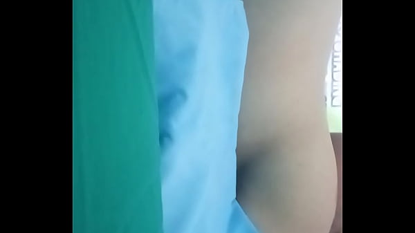 Handjob From A Masseuse