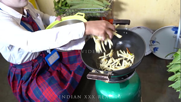 Indian Step Sister Rough Sex Scene In Hindi
