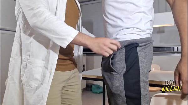 My Balls Hurt, The Doctor Fixed It.