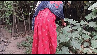 Indian Village Sister-in-law