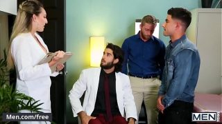 Plastics Part 2: Vadim Black, Diego Sans, Scott Riley