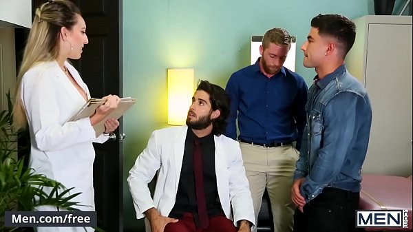 Plastics Part 2: Vadim Black, Diego Sans, Scott Riley