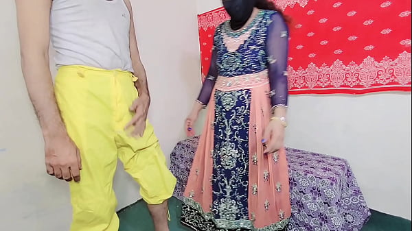 Amrozia Bhavi And Devor’s Intimate Scene In Hindi