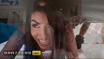 Jasmine Sherni Joins Violet Myers And Dwayne For A Steamy Threesome
