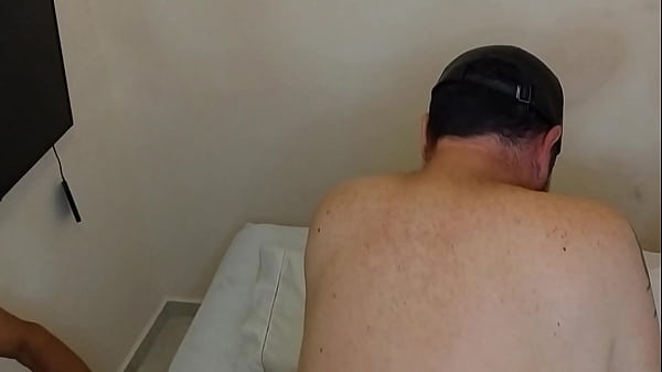 Behind The Scenes Of A Gay Bachelor Party Orgy