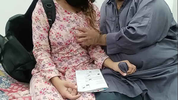 Student Has Affair With Her Tutor