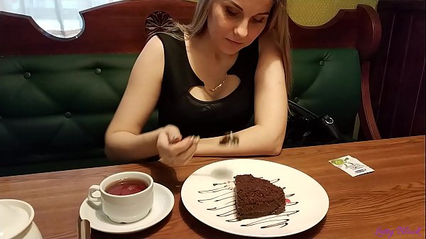 Public Play With Letty Black