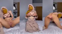 Hijab Ms Sluttyvani Latest 2023