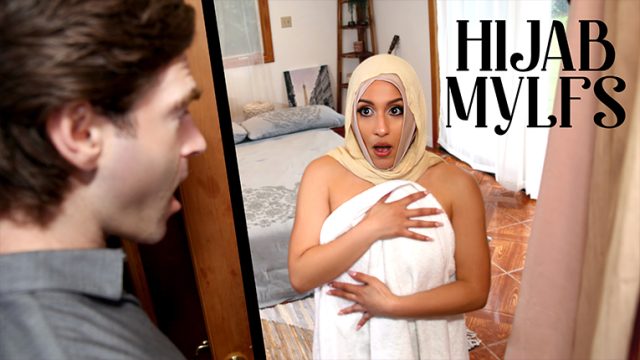 Hijab Mylfs – The Only Way To Please Our Guest