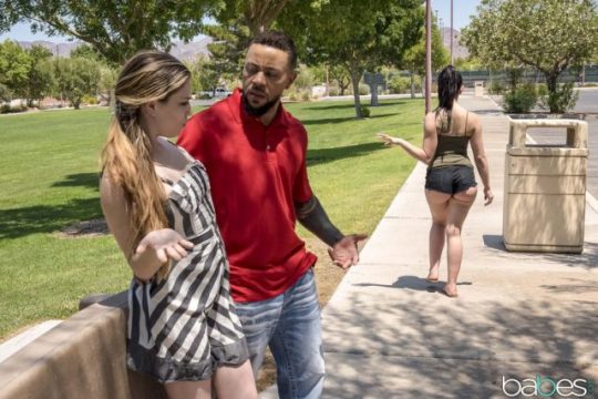 Mandy Muse Gets Motivated To Win Back Her Ex After Seeing Him With His New Girlfriend.