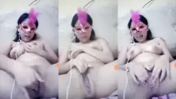 Munakitty Colmek Moaning Live