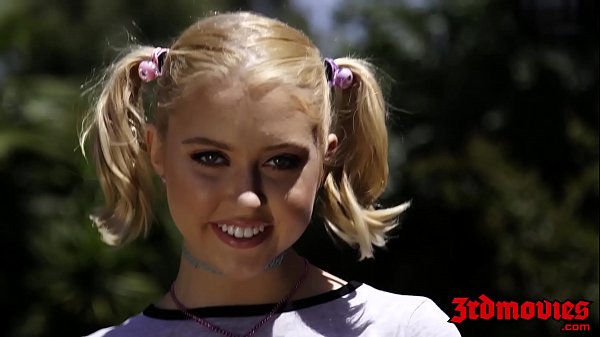 Young Blonde Chloe Couture Craves More Big Cock After Getting Pounded