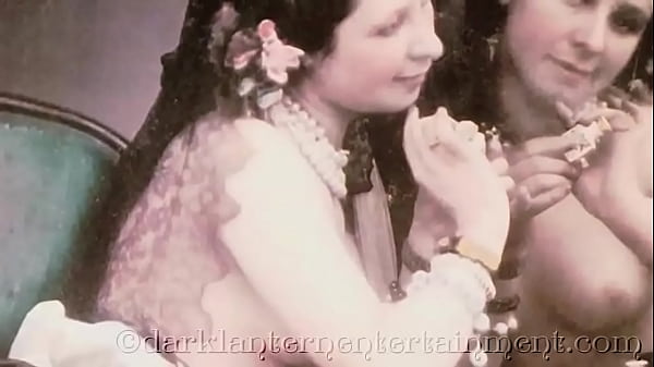 My Secret Life: Erotic Confessions Of A Victorian Gentleman