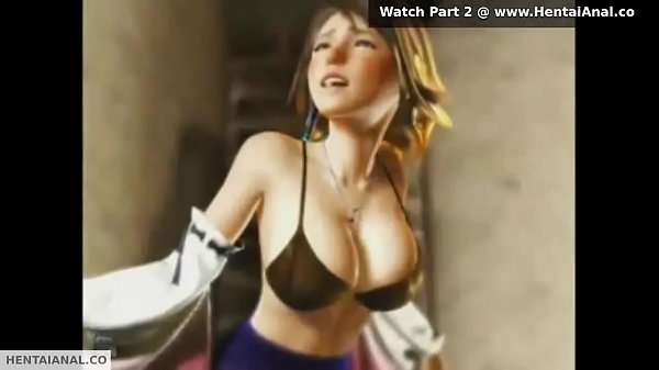 Mind-blowing Hentai Action