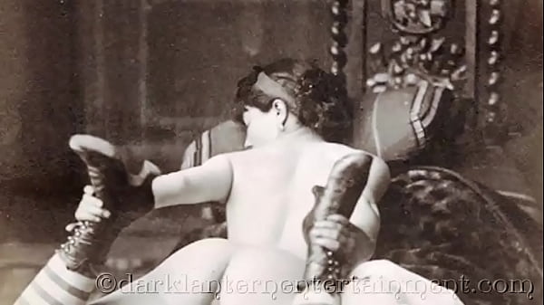 My Secret Life: Erotic Confessions Of A Victorian Gentleman