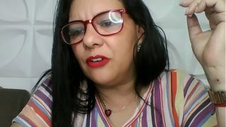 Hot Mother-in-law