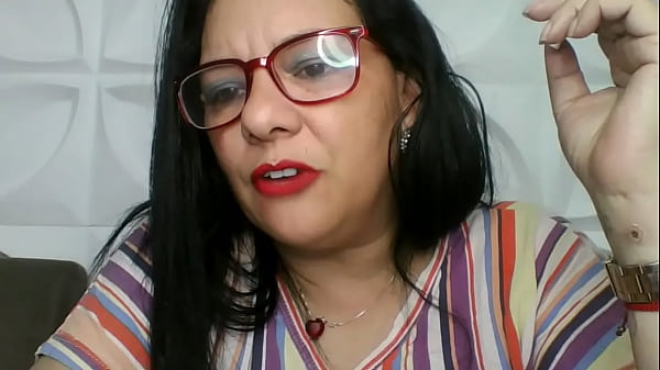 Hot Mother-in-law