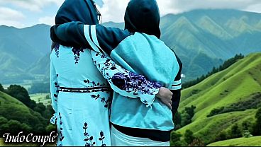 Muslim Wife In Hijab Cheats While Husband Vacations In Bali With His Girlfriend, Even Swallowing Semen. Real-life Cheating Wife Story.