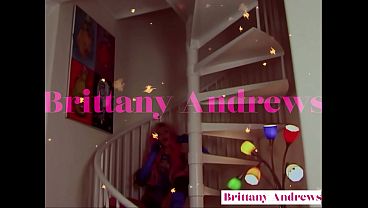 Brittany Andrews And Vanessa Lane Get Frisky As Playful Maids