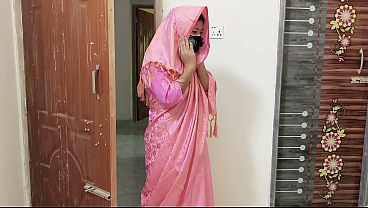 Desi Sister-in-law Intense Scene With Clear Bengali Audio