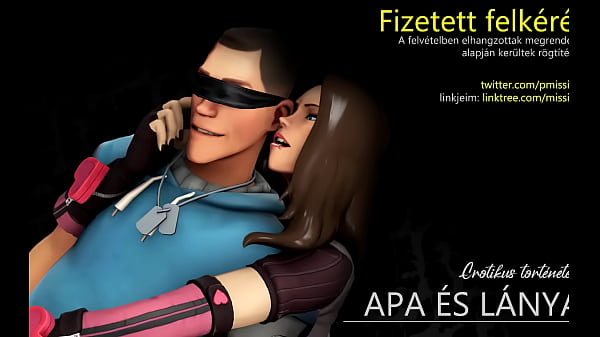 Mother And Daughter – Erotic Audio In Hungarian