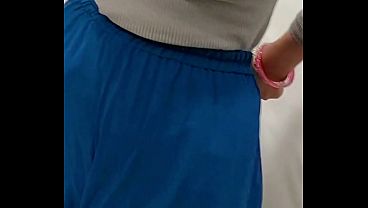 Hotwife And Sissy Couple Feminize Each Other