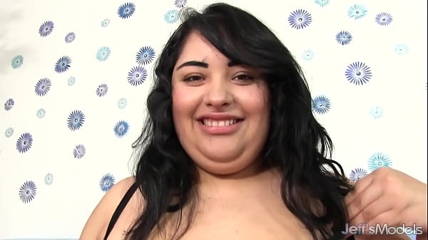 Curvy Beauty Paige Jensen Enjoys Some Alone Time