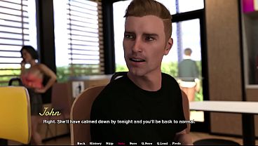 Law School – So That’s How I Ran Into Rose?