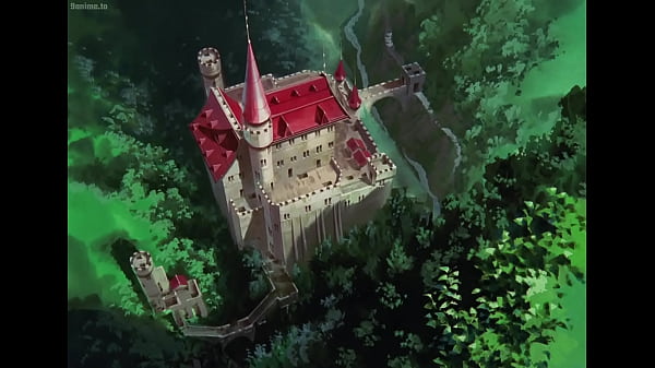 Slayers: The Classic Fantasy Anime