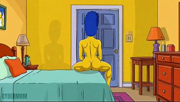 A Housewife Thanks Her Kind Neighbor As She Waits For Her Husband, Noticing The Scent Of Her Own Underwear.