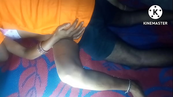 Desi Sister-in-law Intimate Encounter