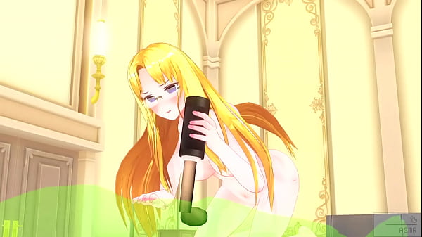 Gentle Older Sister Uncensored – Foot Domination Training And Forced Continuous Ejaculation With Onahole