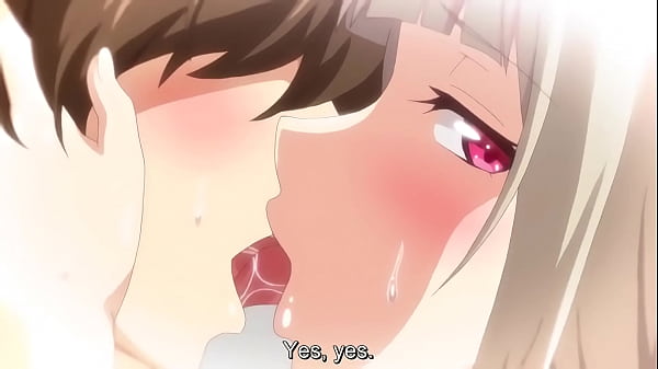 Hangout House Hentai Part 1