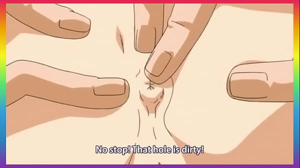 Steamy Anime Teen 22