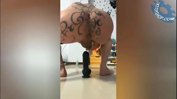 Amateur Gay Sex Toy Compilation 3