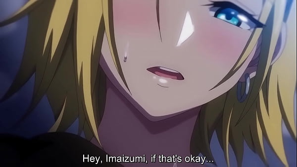 Hangout Hentai 2