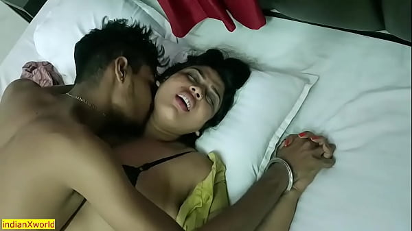 Tv Repairman Seduces Busty Divorced Bhabhi – Bengali Bhabhi Sex