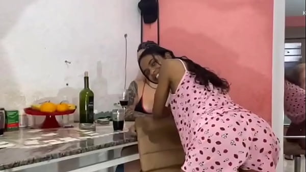Sexual Content With Dna Couple