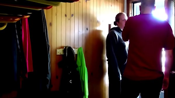 Trailer Park Sex Worker, Cheating And Selling Herself