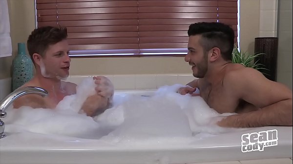 Sean Cody: Dean And Manny Unprotected Scene