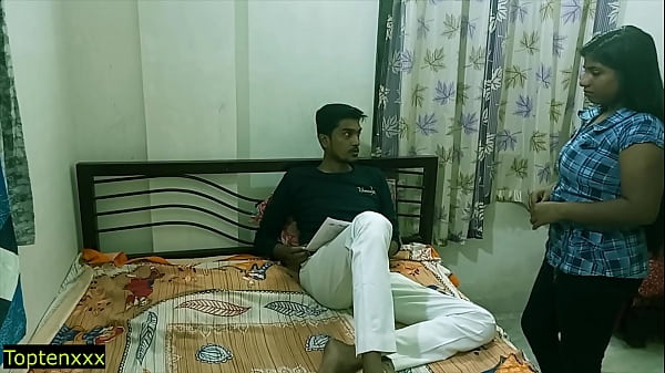 Young Tamil Boss Pounds Fresh Unwed Babe At The Guest House – Hindi Moans, Web Series Episode 1