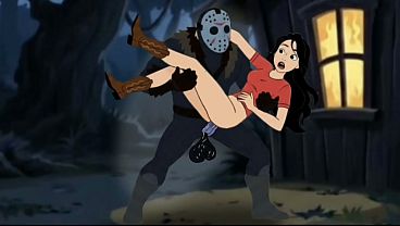 Wild Times At Camp Crystal Lake: A Friday The 13th Spoof