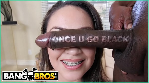 Bangbros – Monsters Of Cock: Once You Go Black, You Don’t Go Back