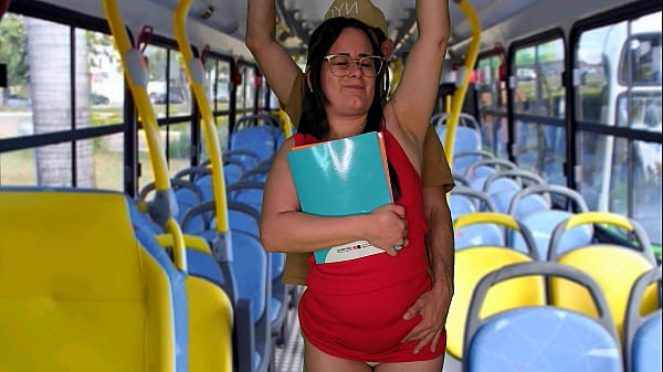Student Groped And Assaulted On A Public Bus
