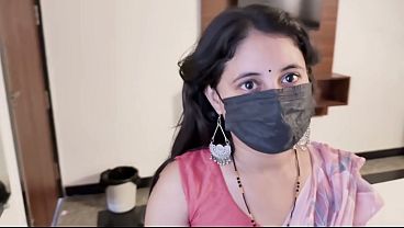 Indian Sister-in-law Intimate With Brother-in-law In Viral Homemade Video