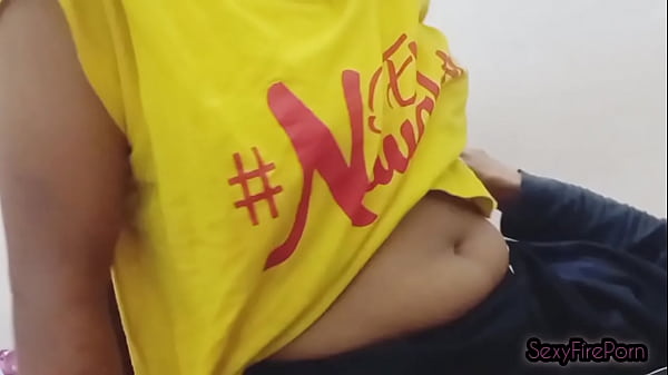 Wife Enjoys A Passionate Encounter With A Well-endowed Man