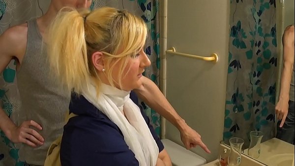 Stepfather’s Unconventional Punishment