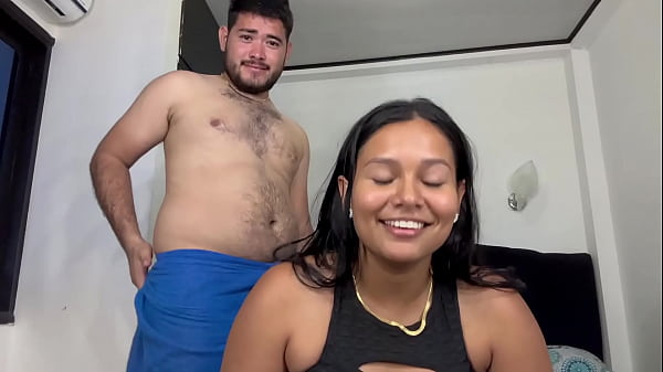 Makeup Tutorial Goes Wrong And Ends With Cum In My Mouth